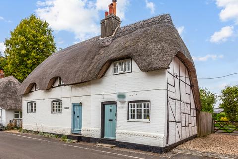 1 bedroom semi-detached house for sale, Duke Street, Micheldever, Winchester, Hampshire, SO21