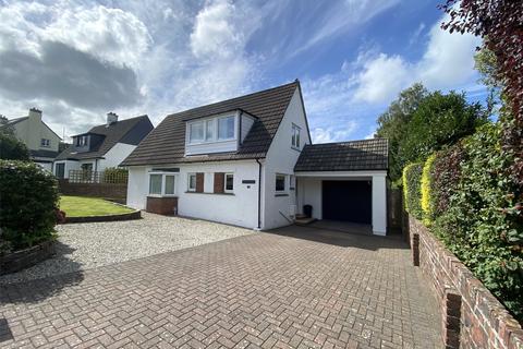 3 bedroom bungalow for sale, Woburn Road, Launceston, Cornwall, PL15