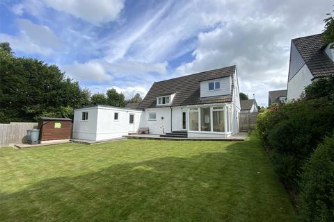 3 bedroom bungalow for sale, Woburn Road, Launceston, Cornwall, PL15