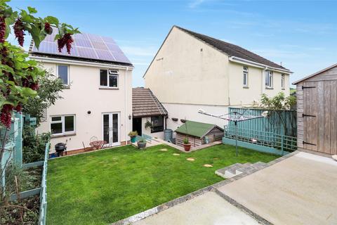 3 bedroom link detached house for sale, Spearfield Close, South Molton, Devon, EX36