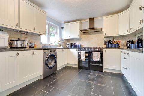 3 bedroom link detached house for sale, Spearfield Close, South Molton, Devon, EX36