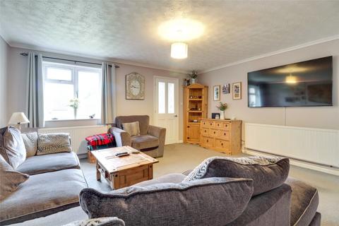 3 bedroom link detached house for sale, Spearfield Close, South Molton, Devon, EX36