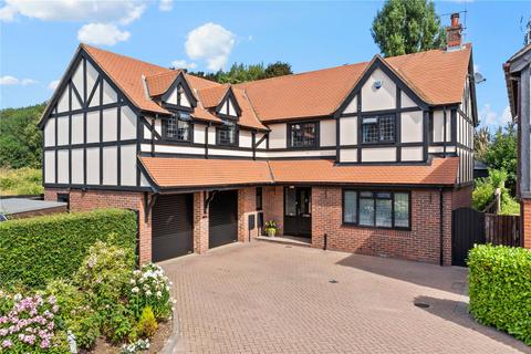 5 bedroom detached house for sale, Blenheim Close, Sawbridgeworth, Herts, CM21