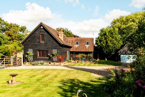 3 bedroom barn conversion for sale, Chalkshire Road, Butlers Cross, Aylesbury, Buckinghamshire, HP17