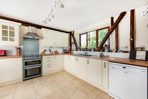 3 bedroom barn conversion for sale, Chalkshire Road, Butlers Cross, Aylesbury, Buckinghamshire, HP17