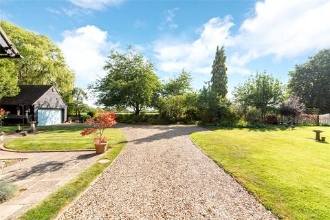 3 bedroom barn conversion for sale, Chalkshire Road, Butlers Cross, Aylesbury, Buckinghamshire, HP17