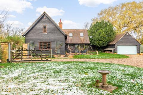 3 bedroom barn conversion for sale, Chalkshire Road, Butlers Cross, Aylesbury, Buckinghamshire, HP17