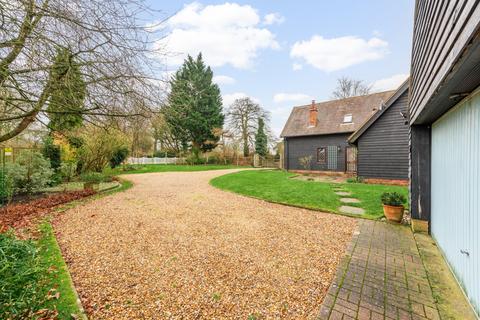 3 bedroom barn conversion for sale, Chalkshire Road, Butlers Cross, Aylesbury, Buckinghamshire, HP17