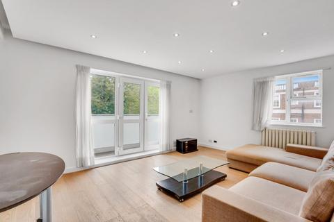 undefined, Avenue Road, London NW8