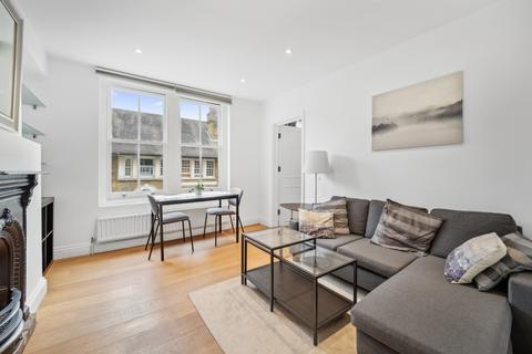 2 bedroom flat for sale, Chapter Chambers, Westminster, London, SW1P