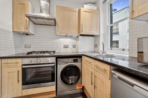 2 bedroom flat for sale, Chapter Chambers, Westminster, London, SW1P