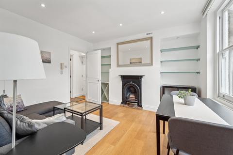 5 Chapter Chambers, London, SW1P 4NR