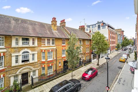 5 Chapter Chambers, London, SW1P 4NR