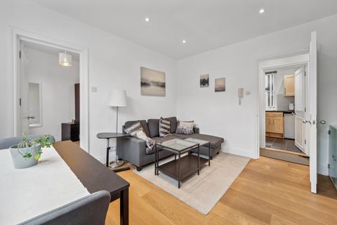 5 Chapter Chambers, London, SW1P 4NR
