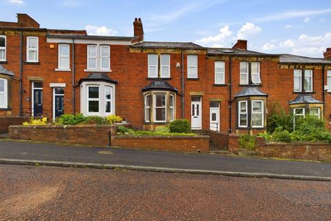 3 bedroom terraced house for sale, Joicey Road, Low Fell, Gateshead, NE9