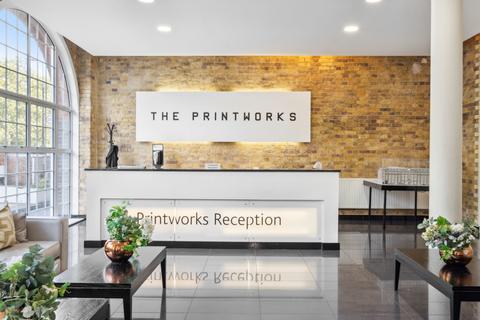 1 bedroom flat for sale, The Printworks, 139 Clapham Road, London, SW9