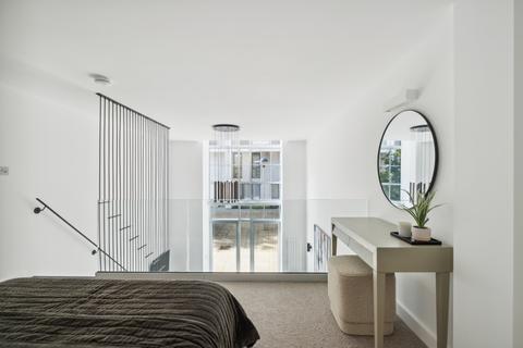 1 bedroom flat for sale, The Printworks, 139 Clapham Road, London, SW9