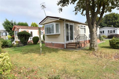 1 bedroom park home for sale, Doverdale Park Homes, Hampton Lovett, Droitwich, Worcestershire, WR9