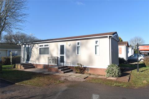 1 bedroom park home for sale, Doverdale Park Homes, Hampton Lovett, Droitwich, Worcestershire, WR9