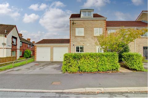 3 bedroom house for sale, Dorset Crescent, Consett, County Durham, DH8