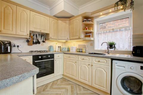 2 bedroom semi-detached house for sale, Elsdon Gardens, Consett, County Durham, DH8