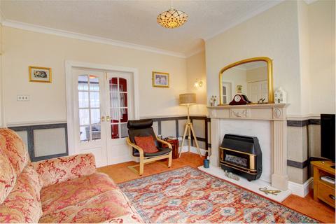 2 bedroom semi-detached house for sale, Elsdon Gardens, Consett, County Durham, DH8