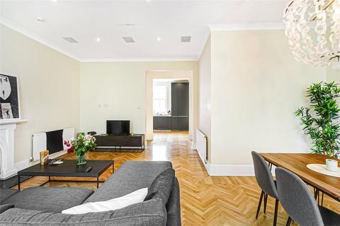 4 bedroom flat to rent, St Georges Square, London, SW1V