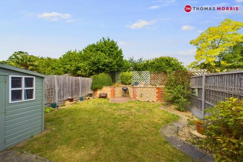 31 Dove Close, Sandy, SG19 2UT