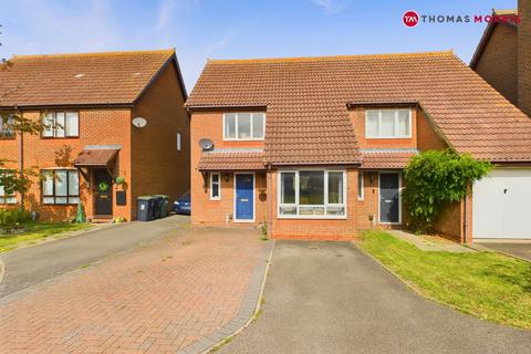 31 Dove Close, Sandy, SG19 2UT