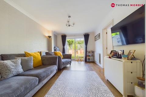 31 Dove Close, Sandy, SG19 2UT