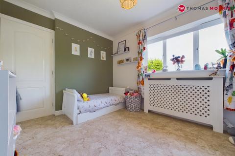 31 Dove Close, Sandy, SG19 2UT