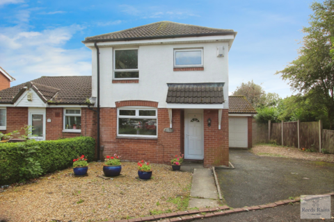 2 bedroom semi-detached house to rent, New Pastures, Preston PR5