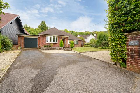 4 bedroom detached house for sale, The Coombe, Reading RG8