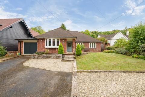 4 bedroom detached house for sale, The Coombe, Reading RG8