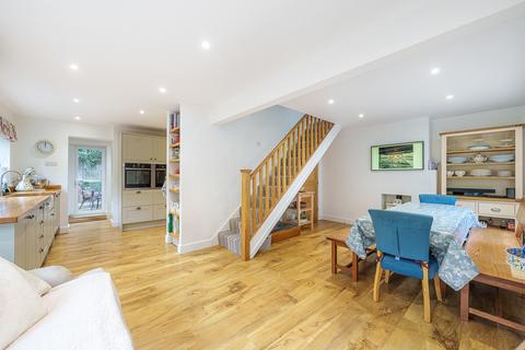 Pinecroft The Coombe, Streatley, Reading, RG8 9QL