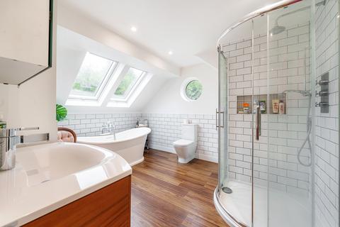 Pinecroft The Coombe, Streatley, Reading, RG8 9QL