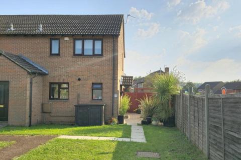 1 bedroom maisonette for sale, Porlock Place, Reading RG31