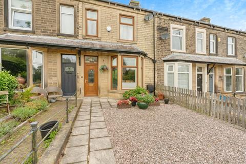 3 bedroom terraced house for sale, Manchester Road, Lancashire BB11