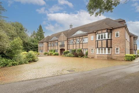 2 bedroom apartment for sale, Highfield Lane, St. Albans AL4