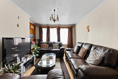 5 bedroom terraced house for sale, Sherwood Park Road, Mitcham CR4