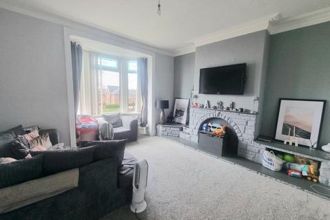 4 bedroom terraced house for sale, Durham Road, Consett DH8