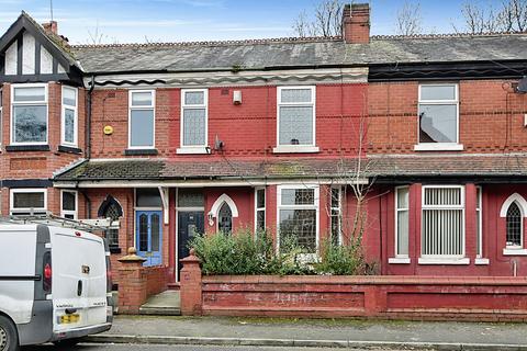 3 bedroom house to rent, Livesey Street, Manchester M19