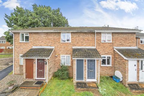 1 bedroom maisonette for sale, Wheat Croft, Hertfordshire CM23