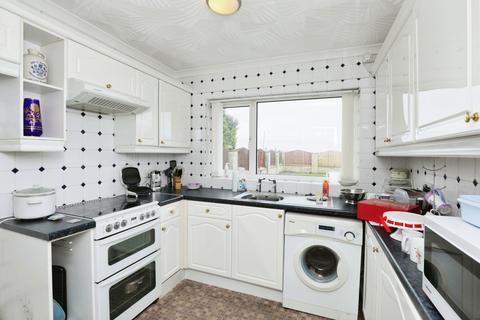 2 bedroom bungalow for sale, Grange Avenue, Worksop S81