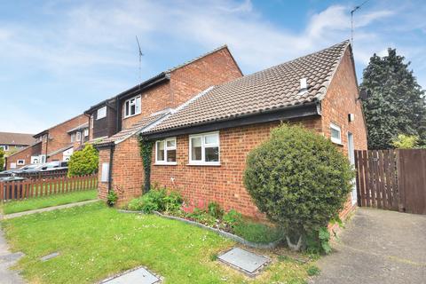 1 bedroom bungalow to rent, Glebe End, Bishop's Stortford CM22