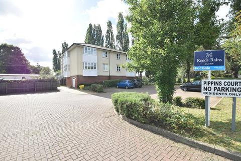 1 bedroom apartment for sale, Waterside, Worcestershire WR11