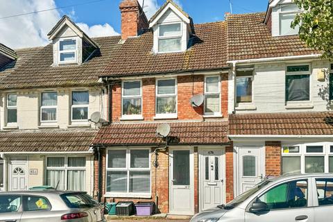 67 Marshall Street, Folkestone, CT19 6ET