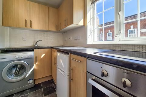 1 bedroom apartment to rent, Bells Walk, Hertfordshire CM21