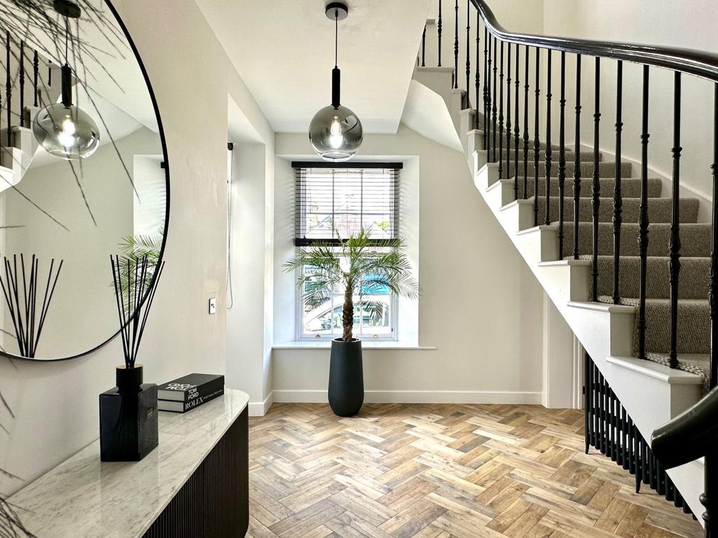 Lanesborough Court, Tyne and Wear NE3 2 bed end of terrace house for