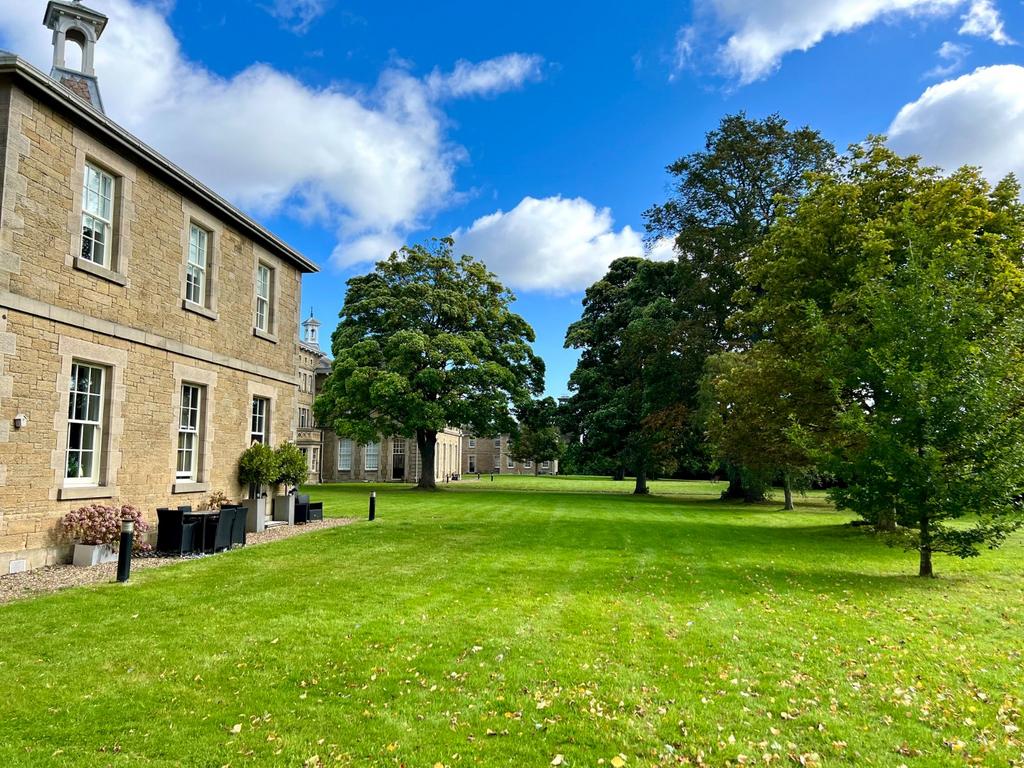 Communal Gardens